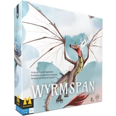 Wyrmspan photo 1